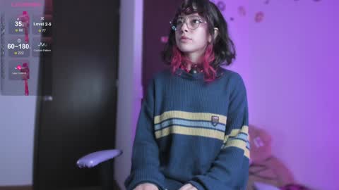 eileen_pinkman online show from 02.02.25