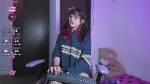 eileen_pinkman online show from 02.02.25