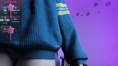 eileen_pinkman online show from 03.05.25