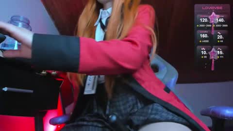 eileen_pinkman online show from 02.26.26