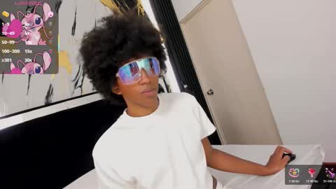 eileenn tanihara online show from 01.16.26