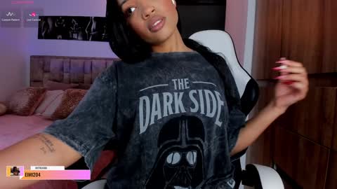 eimi   online show from 12.28.24