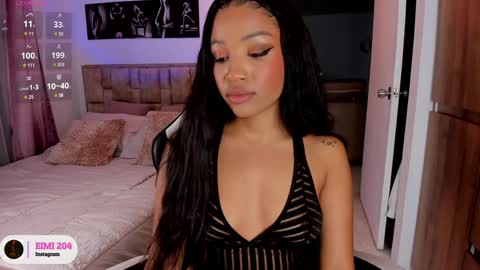 eimi   online show from 01.18.25