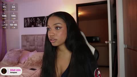 eimi   online show from 01.28.25