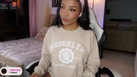 eimi   online show from 02.10.25