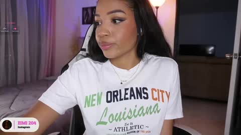 eimi   online show from 02.24.25