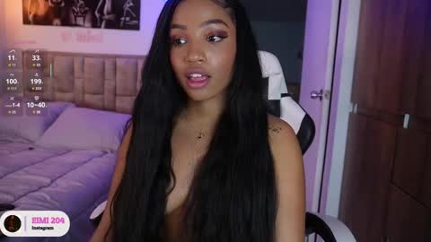 eimi   online show from 03.02.25