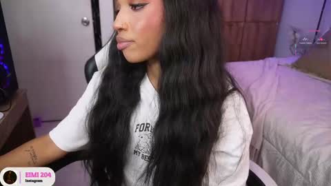 eimi   online show from 09.08.25