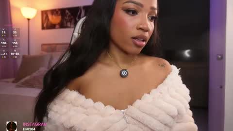 eimi   online show from 01.13.26