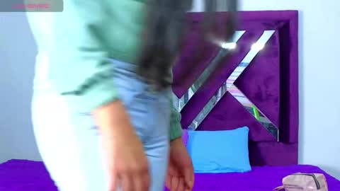 eimy__cute online show from 10.18.25