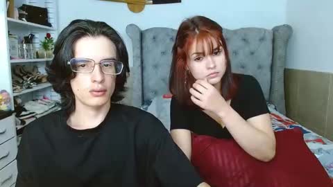 eimy_andres online show from 03.06.26