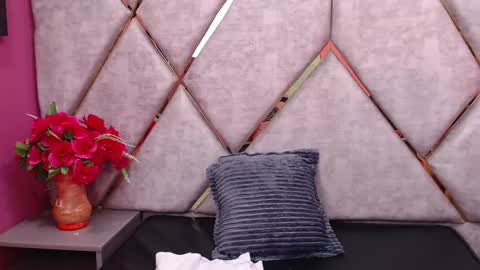 Snapshot of eimy_cutte chatting on 01.27.25 eimy_cutte online show from 01.27.25