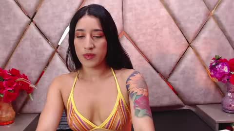 Snapshot of eimy_cutte chatting on 02.03.25 eimy_cutte online show from 02.03.25