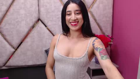Snapshot of eimy_cutte chatting on 02.08.25 eimy_cutte online show from 02.08.25