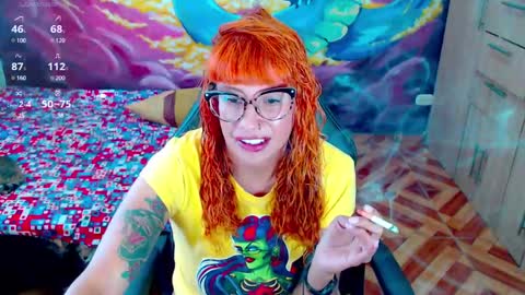 EIMY online show from 01.19.25