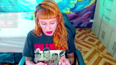 EIMY online show from 03.02.25