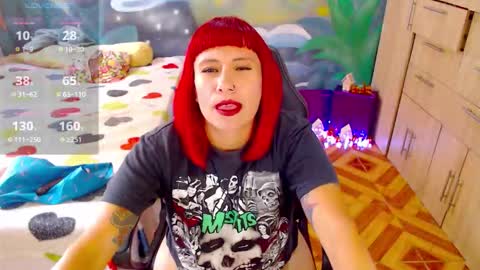 EIMY online show from 12.21.25