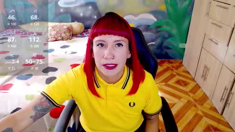 EIMY online show from 03.19.26