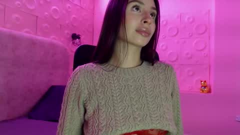 Eimy rose online show from 02.27.26