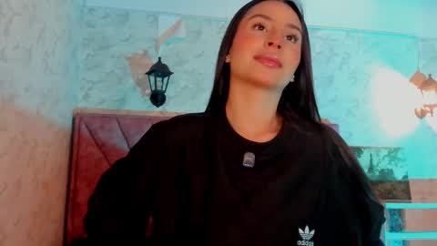 Eimy rose online show from 03.03.26