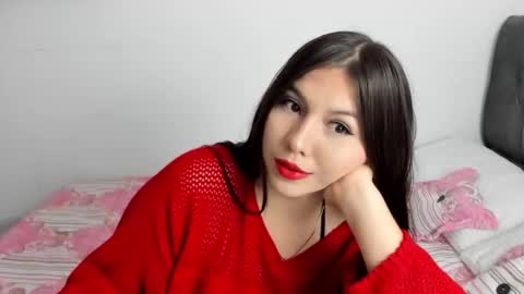 Snapshot of eimy_rose69 chatting on 10.25.25 eimy_rose69 online show from 10.25.25