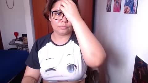 eimy_saenzz online show from 11.13.25