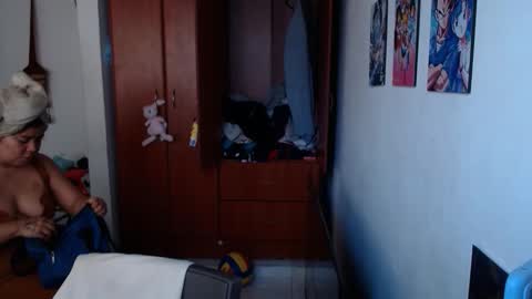 eimy_saenzz online show from 03.01.26