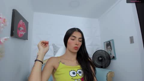 eimy online show from 10.30.25