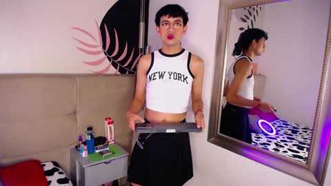 Eimyflorian online show from 01.06.25