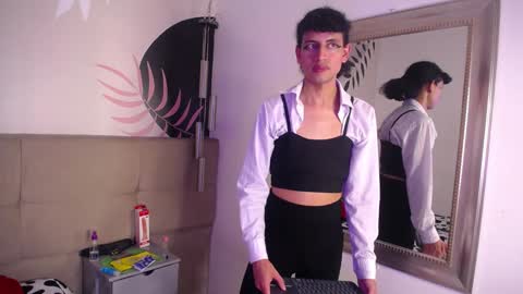 Eimyflorian online show from 01.09.25