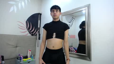 Eimyflorian online show from 01.11.25