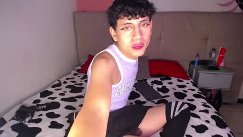 Eimyflorian online show from 01.13.25