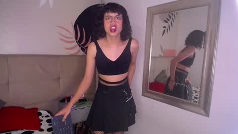 Eimyflorian online show from 01.14.25