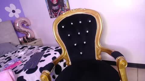 Eimyflorian online show from 02.24.25