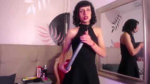 Eimyflorian online show from 03.11.25