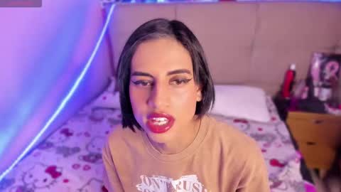 Eimyflorian online show from 10.16.25