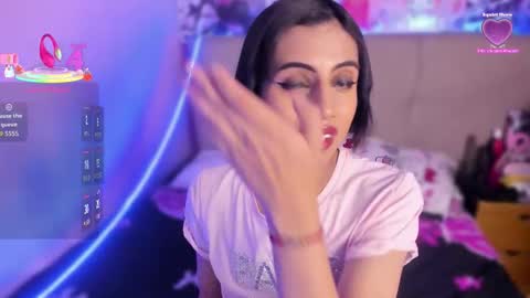 Eimyflorian online show from 11.04.25