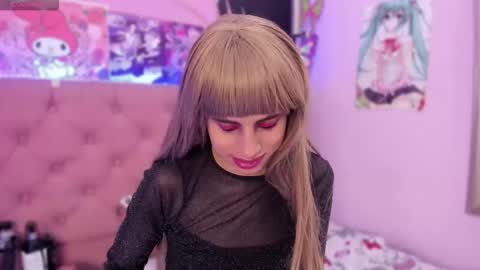 Eimyflorian online show from 02.20.26