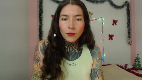Carla online show from 12.04.24