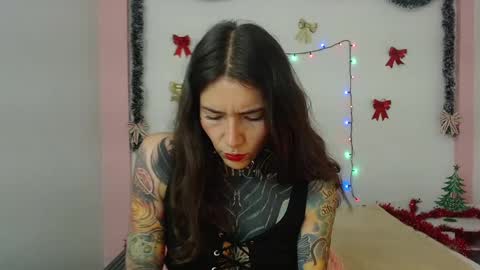 Carla online show from 12.05.24