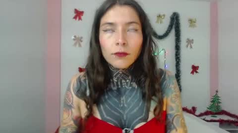 Carla online show from 12.06.24