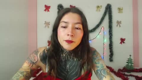 Carla online show from 12.16.24