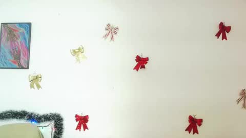 Carla online show from 12.19.24