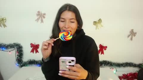 Carla online show from 12.29.24
