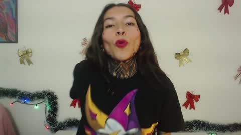 Carla online show from 12.30.24