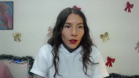 Carla online show from 12.31.24
