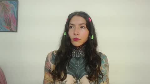 Carla online show from 01.11.25