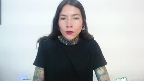 Carla online show from 01.13.25