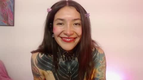 Carla online show from 01.16.25