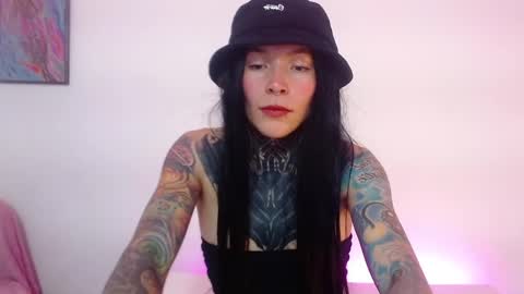 Carla online show from 01.18.25